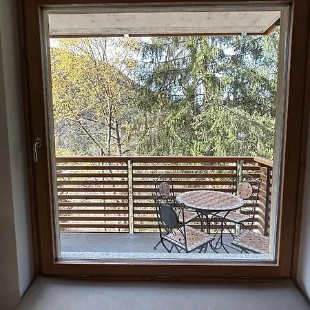 Apartament Abete Rosso, Vicino Alle Piste Da Sci *