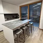 Apartamento Abete Rosso, Vicino Alle Piste Da Sci