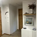 Apartamento Abete Rosso, Vicino Alle Piste Da Sci Temù