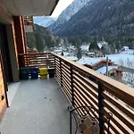 Apartamento Abete Rosso, Vicino Alle Piste Da Sci *