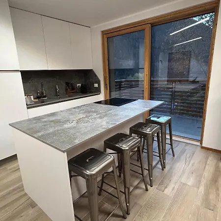 Apartment Abete Rosso, Vicino Alle Piste Da Sci