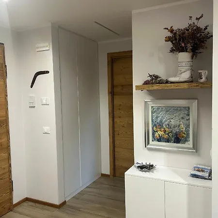 Apartment Abete Rosso, Vicino Alle Piste Da Sci Temu