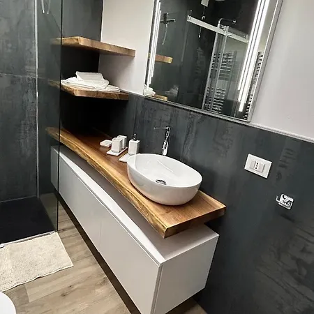 Apartment Abete Rosso, Vicino Alle Piste Da Sci Temu