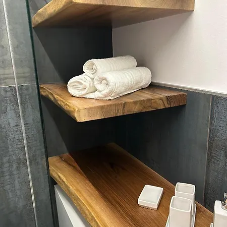 Apartment Abete Rosso, Vicino Alle Piste Da Sci Temu