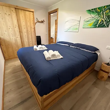 Apartment Abete Rosso, Vicino Alle Piste Da Sci Temu