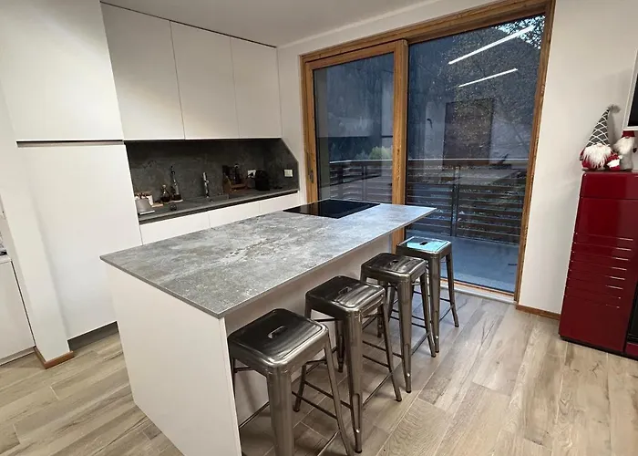 Apartment Abete Rosso, Vicino Alle Piste Da Sci