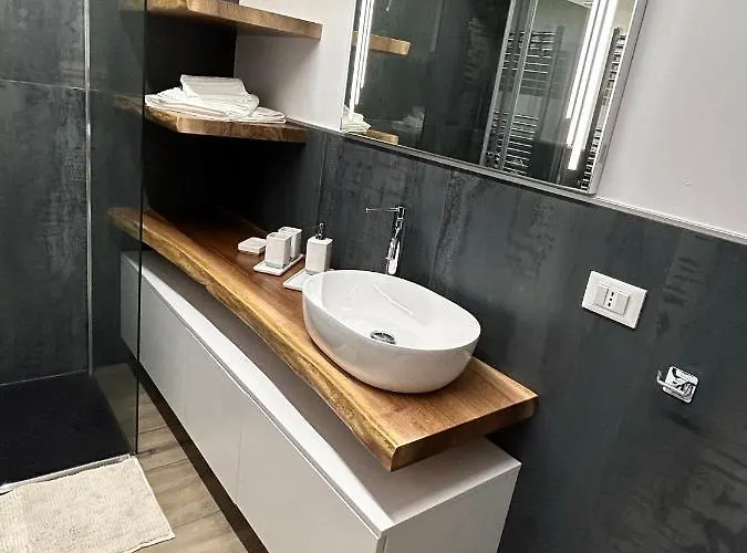 Apartment Abete Rosso, Vicino Alle Piste Da Sci Temù